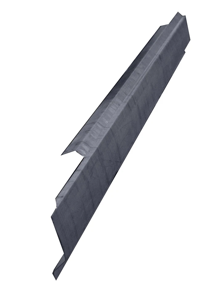 1984-93 For Chrysler Laser & Dodge Daytona 2dr Outer Rocker Panel, RH - Image 1 of 1