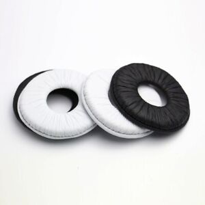 2pc Replacement Headphone Cushion Ear Pad For Sony MDR-V150 V100 ZX100 ZX110AP