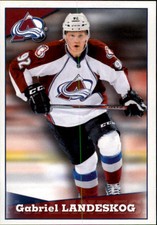 A2713- 2012-13 Panini Adesivi Hockey Carte 1-200 -si Pick- 10 + Gratuito US Nave