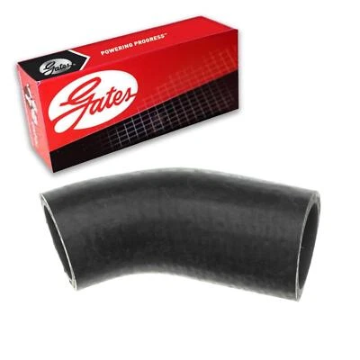 Gates HVAC Heater Hose Water Pump To Block For 2002-2006 Mini Cooper Foto 1 de 3