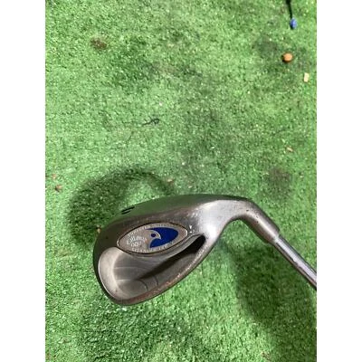 Callaway HawkEye Tungsten Injected 37" Golf P Wedge RH / 3A-P16 - Image 1 of 4