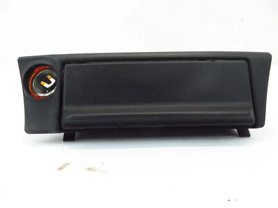 BMW 325ix 1988-1991 cenicero delantero bandeja de cenizas consola OEM E30 88-91 Foto 1 de 4