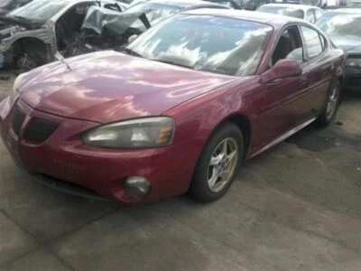 MÓDULO DE CONTROL ELECTRÓNICO COMPARTIMENTO MOTOR DELANTERO IZQUIERDO SE ADAPTA 04 GRAND PRIX Foto 1 de 2