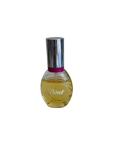 Beret By Louis Philippe Monaco Cologne 1.25oz-36ml Spray Discontinued 90% Full - Picture 1 of 4