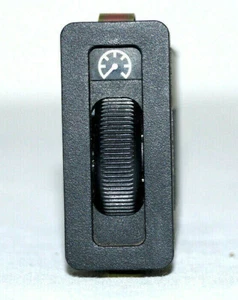 BMW Helligkeitsregler 1387457 E31 E32 E34 E36 61.31-1387457 Tachobeleuchtung 25W - Bild 1 von 8