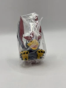 Pokemon Kids XY Finger Puppet 2012 Warrgle BANDAI Figure Vintage Toy Japan - Picture 1 of 6