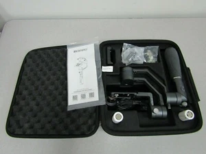 Benro 3XM 3-Axis Mirrorless Handheld Gimbal Stabilizer - Picture 1 of 7