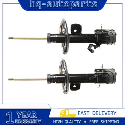 Передние стойки для Chevrolet City Express 2017 2016 2015 - Изображение 1 из 4