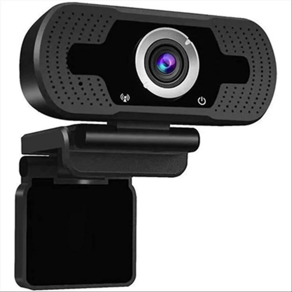 WEBCAM VN-XM20 - 1080P (1920x1080) HD 30FPS - Microfono Incorporato e Autofocus  - Immagine 1 di 1