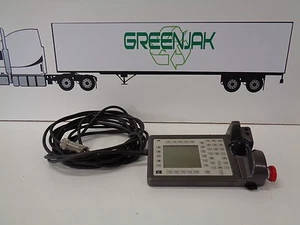 ABB TPU2 OPERATOR TEACH PENDANT - USED - FREE SHIPPING - Picture 1 of 8