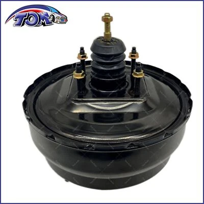 Power Brake Booster For 02-04 Honda CR-V EX LX Base Sport Utility 4-Door 2.4L l4 - Image 1 of 4