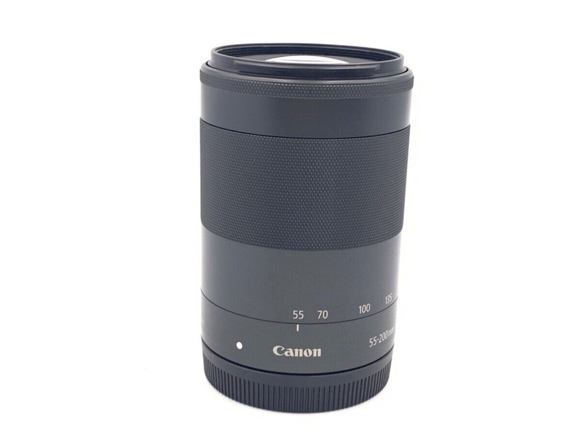 Canon 55-200mm Camera Zoom Lenses for sale | eBay Canon 55-200mm Camera Zoom Lenses for sale | eBay