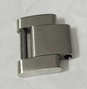 NUEVO RELOJ OSTRA CORREA ENLACE Para ROLEX SUBMARINER DATEJUST Cepillado Acero 904L - Imagen 1 de 5