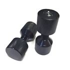 Black Flange Alignment Pins Aluminum Dowel Set Durable Pipefitter Tools  Worker