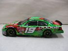 2001 Action Jeremy Mayfield Dodge Mountain Dew 1/24