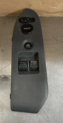 ✅Interruptor de control de ventana eléctrica Honda Element Master 2003-2008 Foto 1 de 2