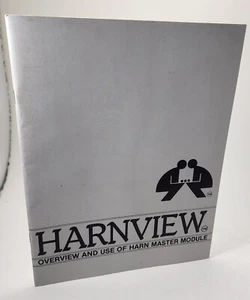 Vintage Columbia Games Harnview 1983 - Picture 1 of 6