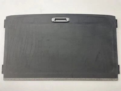 19-22 KIA TELLURIDE/HYUNDAI PALISADE SUNROOF WINDOW COVER SHADE BLACK - Image 1 of 4