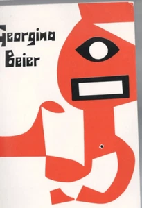 MEMORABILIA ,GEORGINA BEIER , 1983 CATALOGUE - Picture 1 of 1