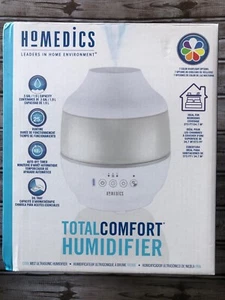 Homedics Total Comfort Humidifier - Picture 1 of 4