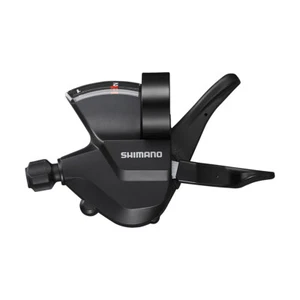 Comando Deragliatore Shimano 2v Con Cavo SL-M315 ALTUS - Foto 1 di 1