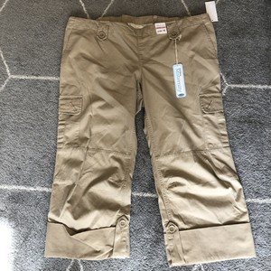 Las mejores ofertas en Pantalones de Maternidad Old Navy Marrón para  Mujeres | eBay
