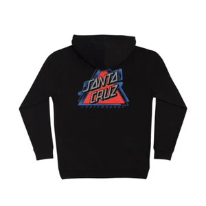 Sudadera con capucha Santa Cruz ""Split Not A Dot - Imagen 1 de 6