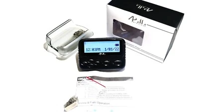 Apollo AP900 pager for Nursecall/Office/Restaurant In-house Paging Systems - Image 1 of 4