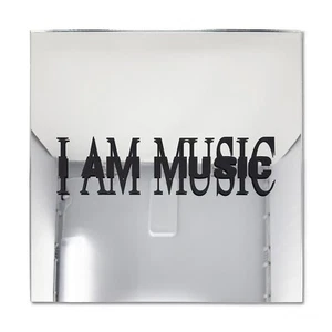 Playboi Carti I AM MUSIC Mirror - Picture 1 of 2