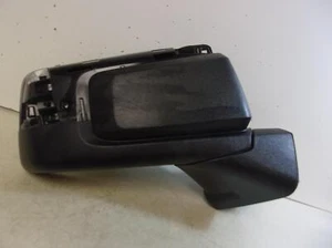 2019 - 2024 Chevrolet Silverado 1500 Passenger RH Power Door Mirror OEM - Picture 1 of 10