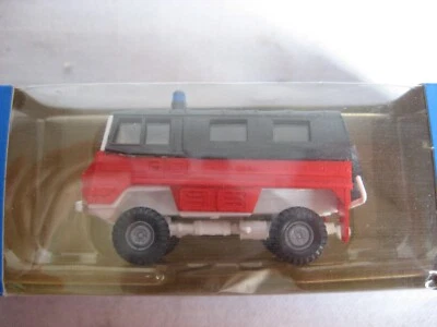 Z608* ROCO 1:87 1321 Pinzgauer OVP - Bild 1 von 2
