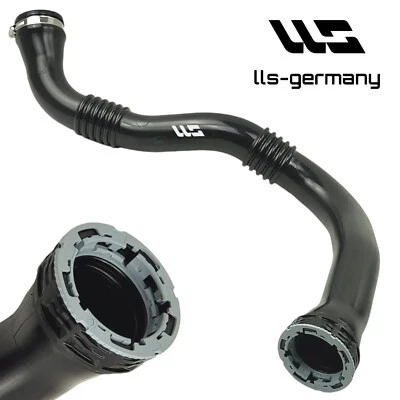 Durite Entrée D'Air Sortie pour Opel Insignia A Berline 1.6 CDTI 13419441 Turbo - Photo 1/4