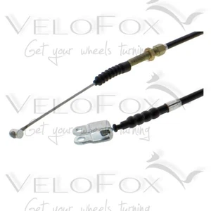 Cable de freno trasero JMT para Aprilia Red Rose 50 Classic 4 marchas 1992-1993 - Imagen 1 de 1