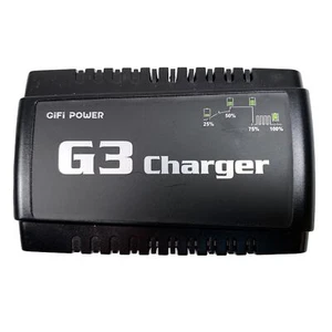 MaximalPower Balance Charger for Yuneec Q500 Parrot Disco LiPo Drone Battery - Picture 1 of 18