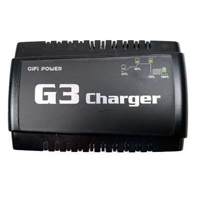 MaximalPower Balance Charger for Yuneec Q500 Parrot Disco LiPo Drone Battery