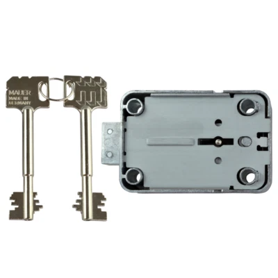 Cerradura de seguridad KABA A71111 Mauer President