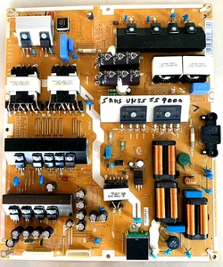GENUINE ORIGINAL BN44-00816A POWER SUPPLY BOARD FOR SAMSUNG UN55JS9000 - Picture 1 of 1