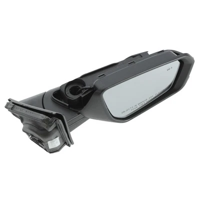 OEM NEW 2018-2024 Equinox Terrain Exterior Passenger Side View Mirror 84626244 Foto 1 de 4