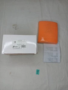 Kidde EG4AWN Wall Horn White No Marking *No Back Plate or Mounting Screws* - Picture 1 of 5