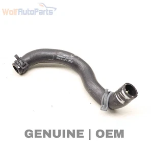 2017-2024 AUDI A4 2.0L - Coolant HOSE / LINE 8W0122448P - Picture 1 of 4