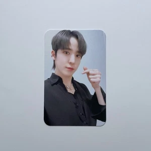 Ateez - Towards The Light Europe Tour 2025, Atiny Zone Yunho photocard - Picture 1 of 12