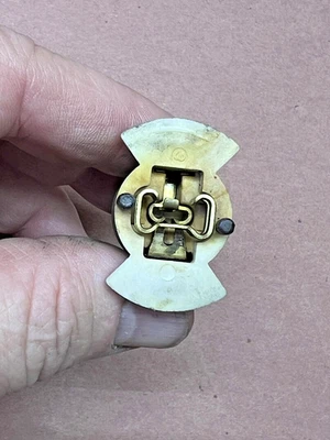 01 Honda Prelude Faro Bombilla Conector Espaciador Retenedor 97-01 Foto 1 de 3