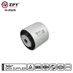 ZPY New Quality Differential Mount Rear For 2004-2007 VW Touareg 7L0525337 - Picture 1 of 6