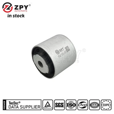 ZPY New Quality Differential Mount Rear For 2004-2007 VW Touareg 7L0525337 - Image 1 of 4