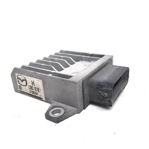 08-10 Mazda 5 2.3L AT TCU TCM Transmission Control Unit Module L39C 18 9E1D 8124 - Picture 1 of 3