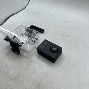 4K Action Camera Sport Video Waterproof Wifi 1080P HD Cam 170° Remote For Go Pro - Picture 1 of 15