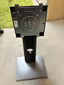 DELL Monitor Ständer (056R0G) für DELL P2319H / P2419H / P2421D / P2421DC -NEU! - Bild 1 von 2