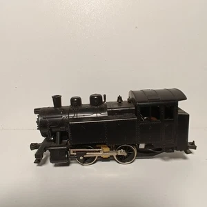 LIMA TRENO scala HO LOCOMOTIVA  A VAPORE 0-4-0  - Foto 1 di 7