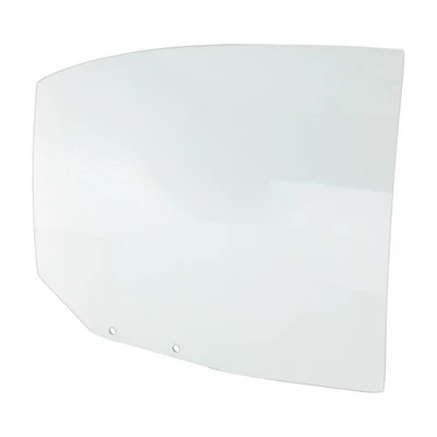 For Kia Rio 2001-2005 Door Glass Rear, Passenger Side | Green Tint | 0K30C72511 Foto 1 de 4