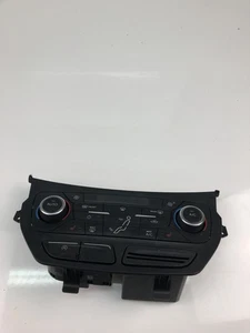 FORD FOCUS III Klimabedienteil F1ET-18C612-DG 26284844 - Picture 1 of 4